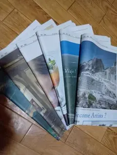 こんな日曜日が待ち遠しい NIKKEI　The　STYLE 9月7日号＋5部