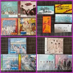 ★GW値下げ★M!LK CD セット