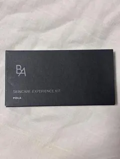 ☆値下げ☆新品未開封・ポーラ B.A スキンケア エクスペリエンスキット ボトルのサムネイル