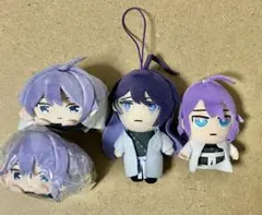 2026年最新】もちころクッション 寂雷の人気アイテム - メルカリ