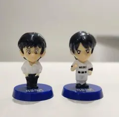 2026年最新】上杉達也の人気アイテム - メルカリ