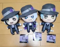 ツイステ　オクタヴィネル