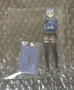 ヘブンバーンズレッド 和泉ユキ アクリルスタンド