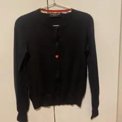 Paul Smith ポールスミス カーディガンM