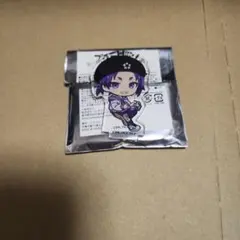 ブルーロック　まねきねこ　 ミニアクリルスタンド　御影 玲王