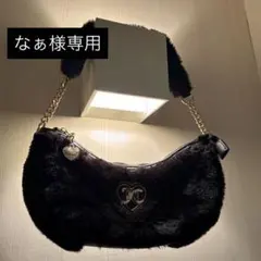 2026年最新】JUICY COUTURE カラー：ブラック系 レディース ショルダー