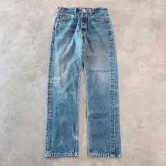 90s usa製 リーバイス　501 xxc Levi's - 90s リーバイス501xx USA製 31×34の通販 by 【古着屋