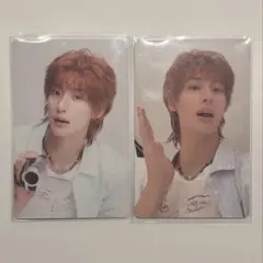Ch. RIIZE : ON AIR ラントレA アントン　セット