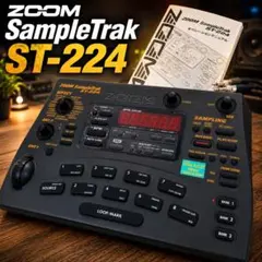 2026年最新】ZOOM ST-224の人気アイテム - メルカリ