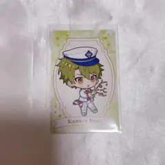 オンエア ダイバーシティ 特典 神谷祈