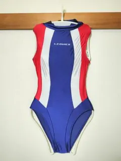 LEONEX ワンピース水着