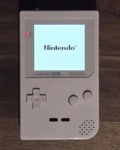 AIR pocket PLUS DISC セット インテル帽子屋 ゲームボーイ - メルカリ