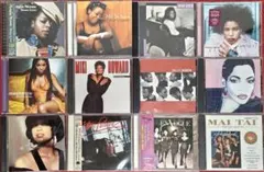 Angie Stone  レコード 1999年R&B Angie Stone / Black Diamond 1999 EU Original 2LP Vinyl Arista