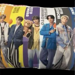 2025年最新】中島颯太 ブランケットの人気アイテム - メルカリ