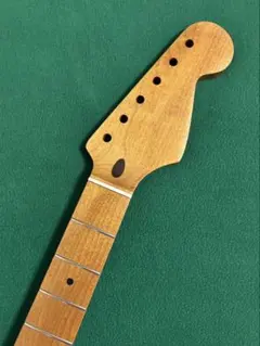 テンペル チェロ テールピース② 新品 未使用品 柘植 Tempel cello