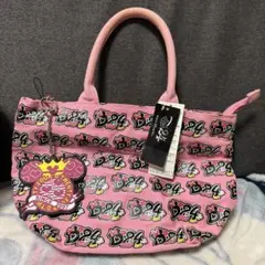 ディズニー トートバッグ
