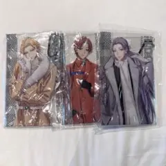 2025年最新】ヒプマイ リングライト シンジュクの人気アイテム - メルカリ