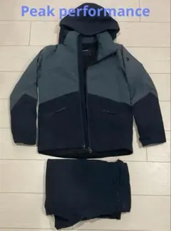 2026年最新】ピークパフォーマンス スキーウェアの人気アイテム - メルカリ