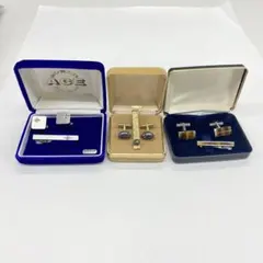 クラブ33 Club33 カフス ネクタイピンセット - メルカリ