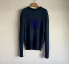sasquatchfabrix./lettered lib knitのサムネイル