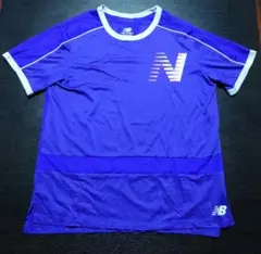 New Balance　Tシャツのサムネイル