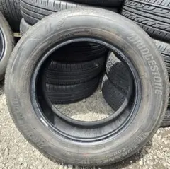① 205/65R16 ブリヂストン トランザ T005A 新車外し 2本送料込