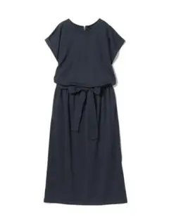 トゥモローランド　ワンピース　ネイビー　Ballsey 受験　保護者会 トゥモローランド ワンピース ネイビー Ballsey 受験 保護者会 - メルカリ