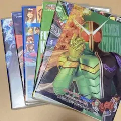 【即購入OK】仮面ライダーW Blu-ray&DVDセット 劇場版 イベント映像 即購入OK】仮面ライダーW Blu-ray&DVDセット 劇場版 イベント映像