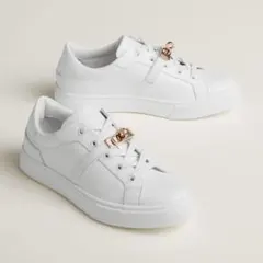 エルメス　スニーカー　デイのサムネイル