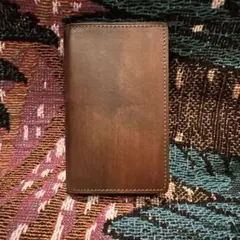 WILDSWANS 長財布 KOHRIN サドルプルアップ メンズ 本革 - メルカリ