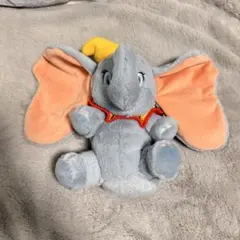 ディズニー ダンボ ペンケース 筆箱