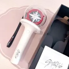 2026年最新】STRAYKIDS ペンライト ストラップの人気アイテム - メルカリ