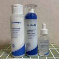 ‪☆AESTURA‪☆アトバリア365 化粧水・クリームミスト・美容液