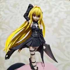 To LOVEる-とらぶる-ダークネス、フィギュア