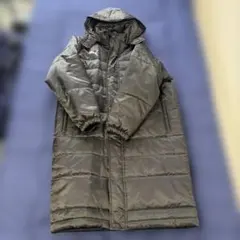 PUMA ベンチコート