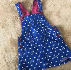 アースマジック ジャンスカ 美品 スカート