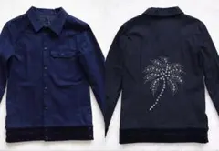 REPACKスタッズ付カバーオール/Supremeのサムネイル