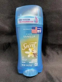 Secret Aluminum Free デオドラントスティック Cotton - メルカリ