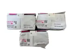 E赤ちゃん　エコらくパックつめかえ用　400g×3セット