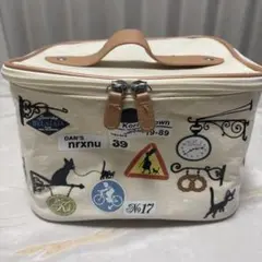 トトロ様専用　魔女の宅急便　化粧品ポーチのサムネイル