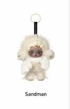 スカルパンダ キャラクターグッズ