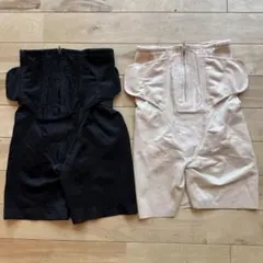 2枚セット♡ワコール♡シェイプマミー♡産後骨盤ガードル 64