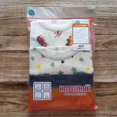 新品 未使用 未開封 半袖シャツ 男の子 3枚組 95