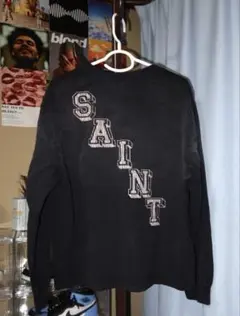2026年最新】SAiNt mxxxxxx ロンtの人気アイテム - メルカリ