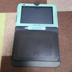 SMILE ZEMI タブレット カバー付き JUSTシステム