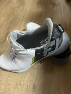 FootJoy ゴルフシューズ BOA ホワイト