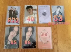 JO1 佐藤景瑚 トレカ セルカ BTD LAPOSTA2025 7000円