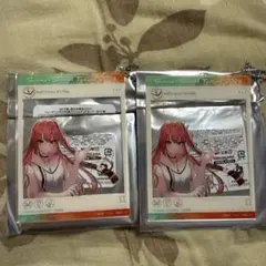 【MF文庫J夏の学園祭2024】　レオレーシェ sns風アクリルカード