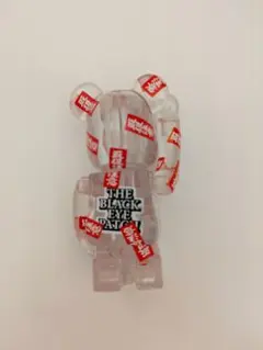 【限定・即完売品】ベアブリック　取扱注意 2025年最新】ベアブリック 取扱注意の人気アイテム - メルカリ