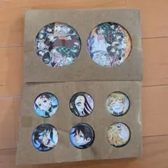 鬼滅の刃　22巻 特装版 特典